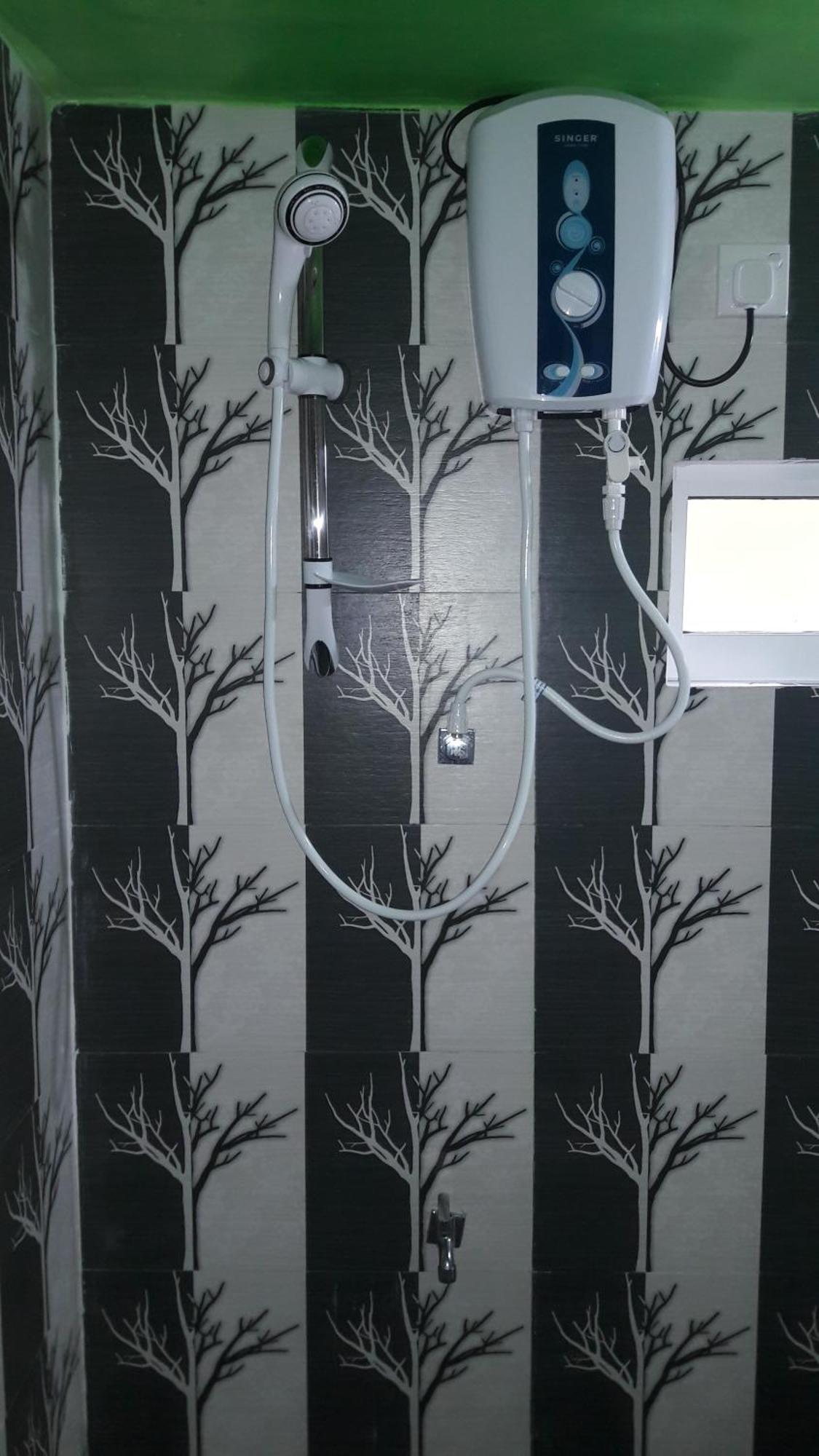 Apple Sara Home Stay Kandy Zewnętrze zdjęcie