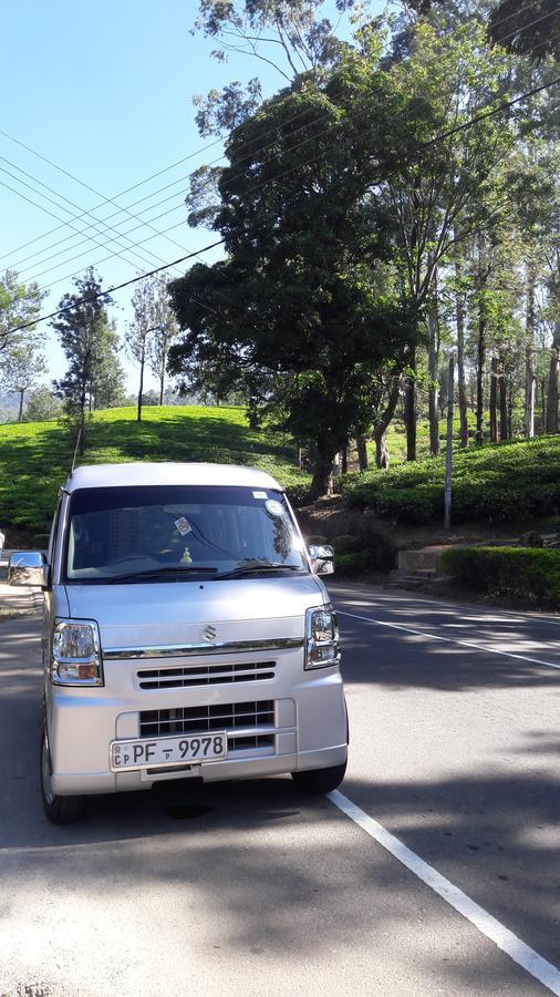 Apple Sara Home Stay Kandy Zewnętrze zdjęcie