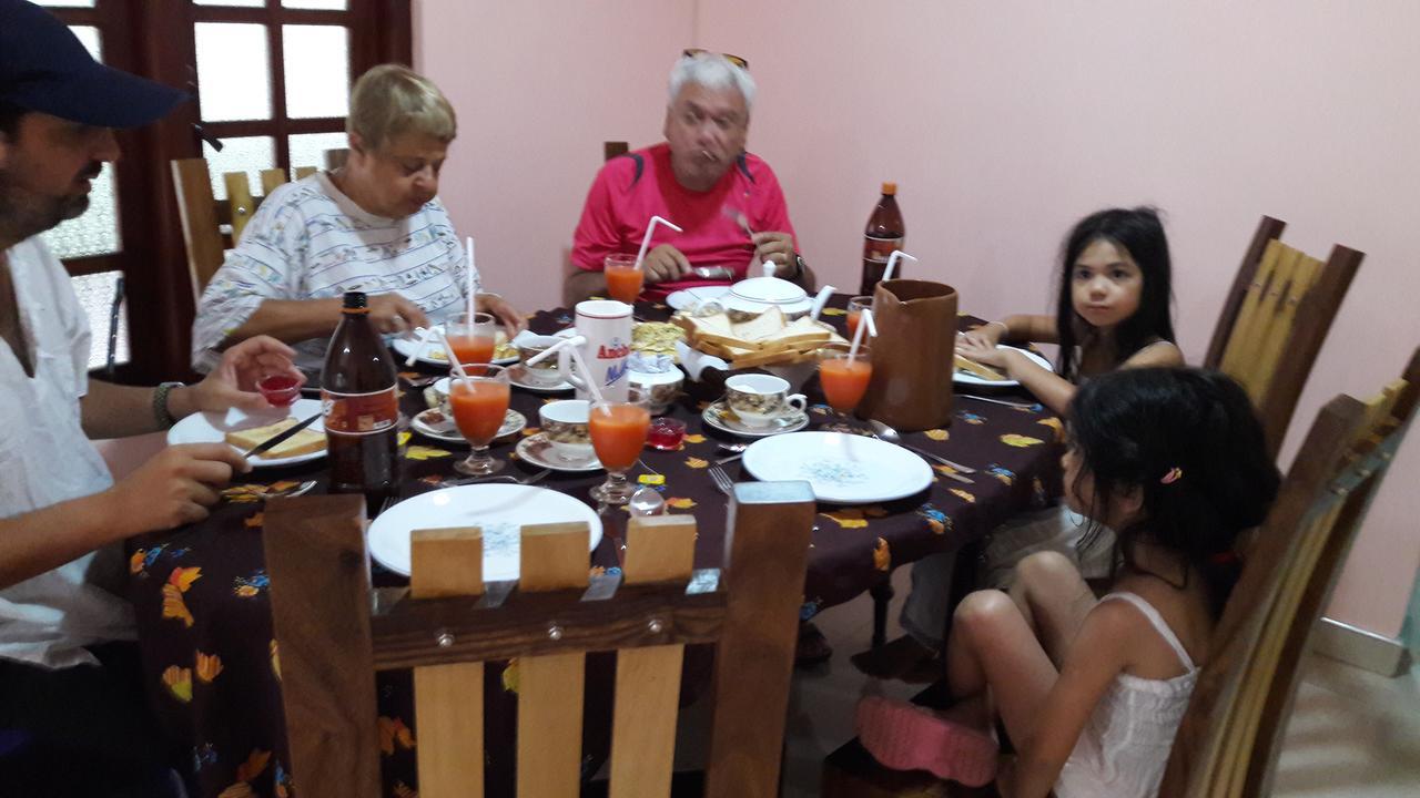 Apple Sara Home Stay Kandy Zewnętrze zdjęcie