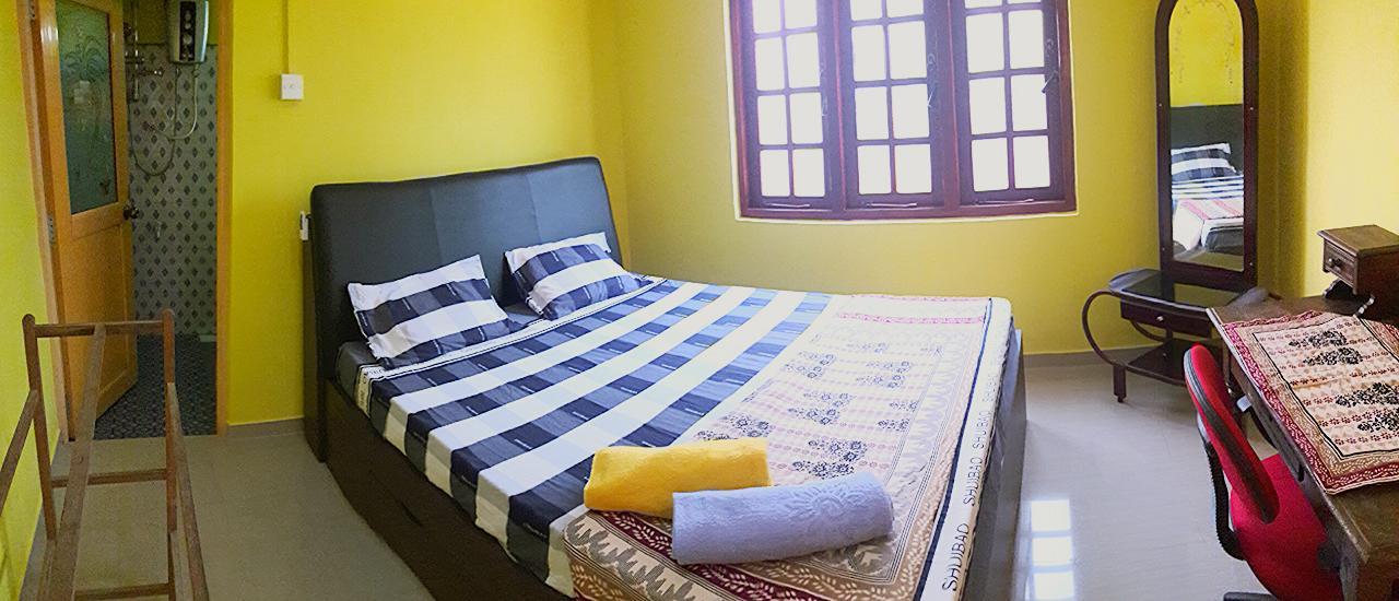 Apple Sara Home Stay Kandy Zewnętrze zdjęcie