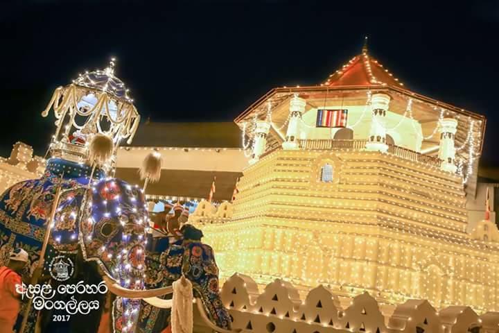 Apple Sara Home Stay Kandy Zewnętrze zdjęcie