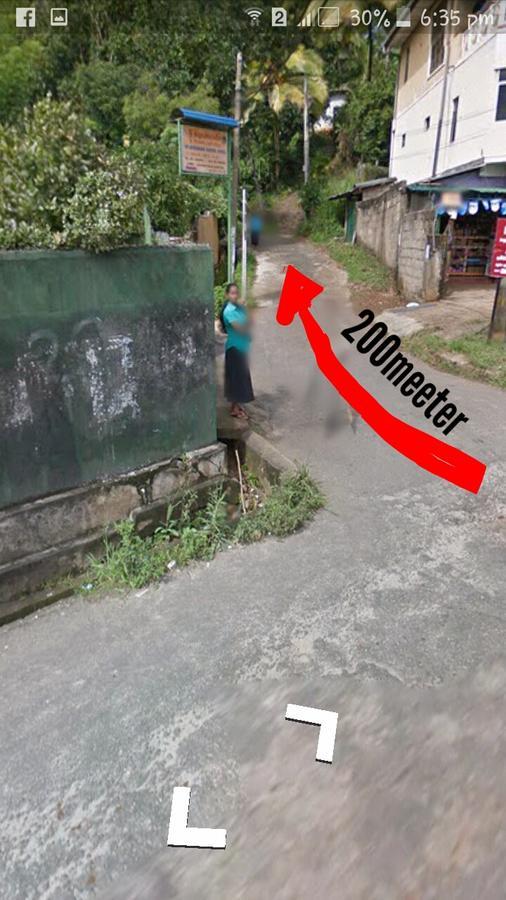 Apple Sara Home Stay Kandy Zewnętrze zdjęcie